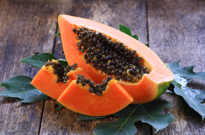 Benefits of Papaya - A Natural Fat Burning Food
