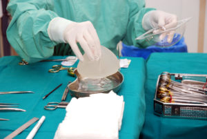 Breast Implant Rupture Symptoms