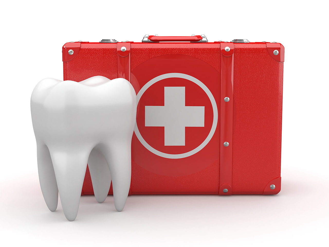 dental first aid kit