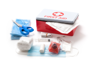 How To Make Your Own Dental First Aid Kit