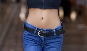 Mini Tummy Tuck Before And After
