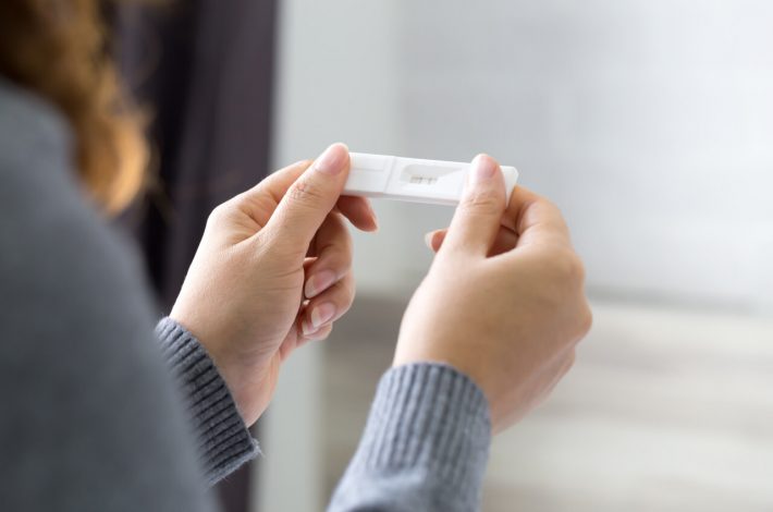 do pregnancy tests detect ectopic pregnancies